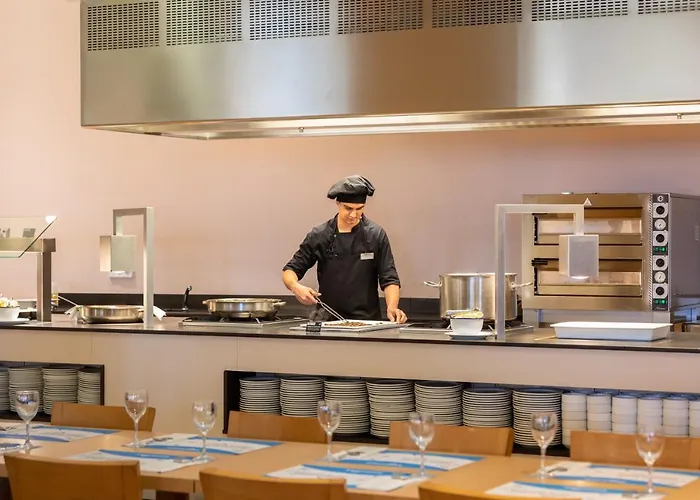 Htop Caleta Palace #htopbliss Ξενοδοχείο