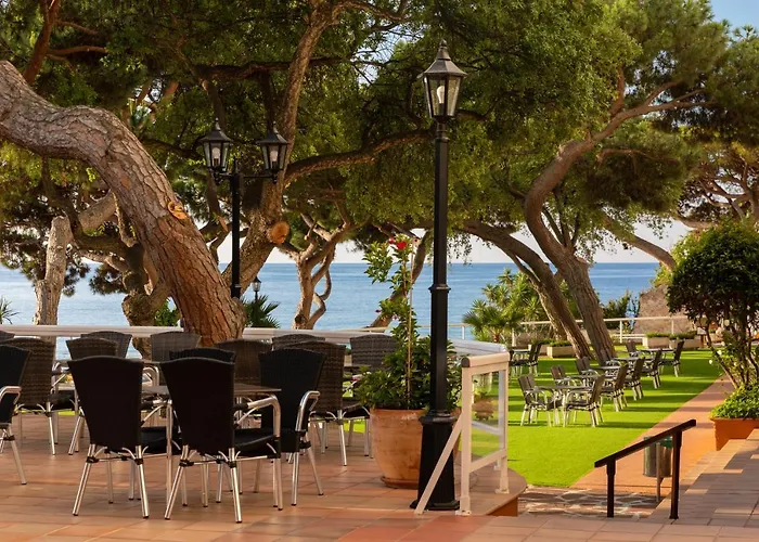 Ξενοδοχείο Htop Caleta Palace #htopbliss