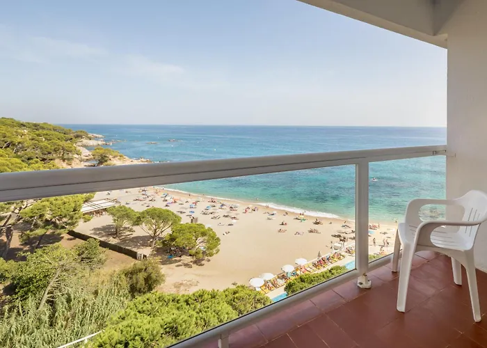 Hotel Htop Caleta Palace #htopbliss Castell-Platja d’Aro