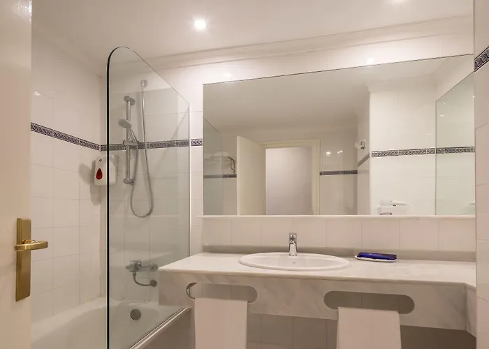 Ξενοδοχείο Htop Caleta Palace #htopbliss Platja d'Aro