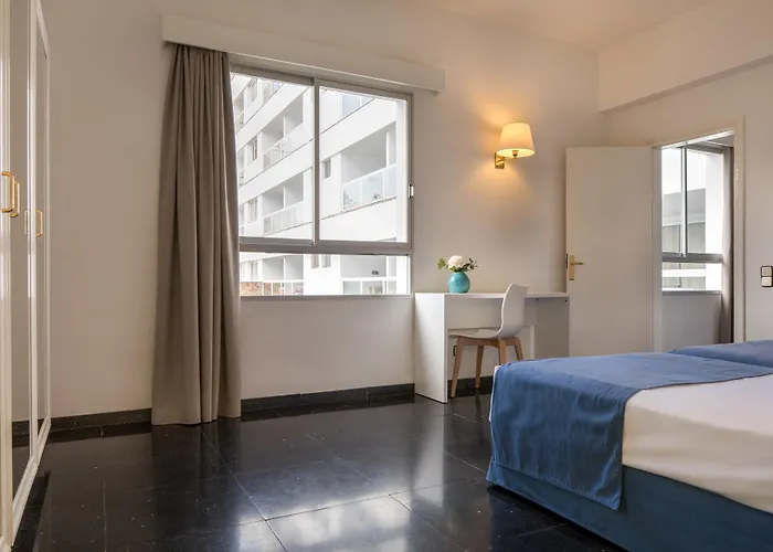 Htop Caleta Palace #htopbliss Ξενοδοχείο 4*