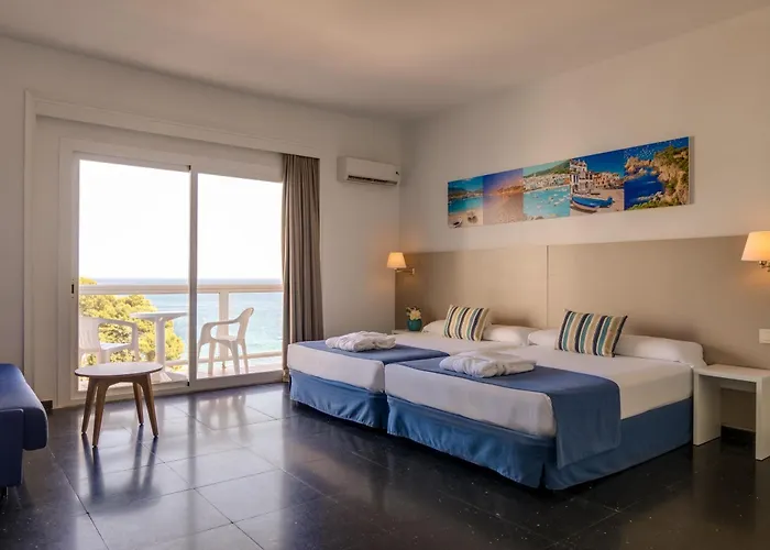 Htop Caleta Palace #htopbliss Hotel