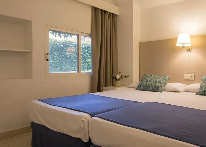 Htop Caleta Palace #htopbliss