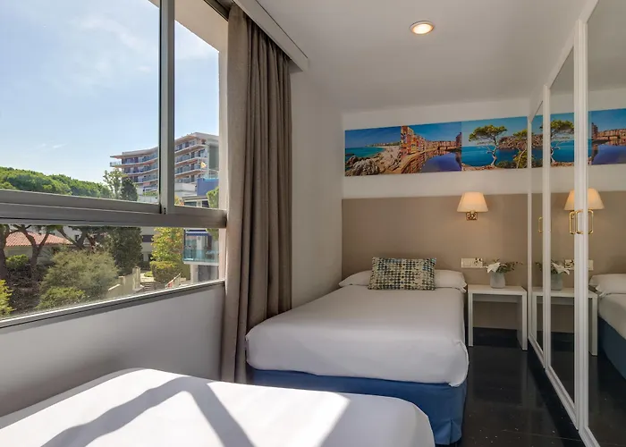 Htop Caleta Palace #htopbliss Hotel 4*