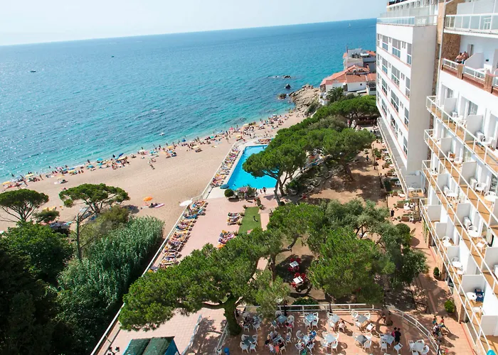 Ξενοδοχείο Htop Caleta Palace #htopbliss Platja d'Aro