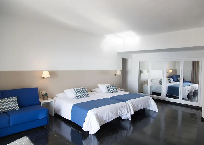 Htop Caleta Palace #htopbliss Platja d'Aro