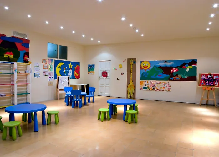 Hotel Htop Caleta Palace #htopbliss Platja d'Aro