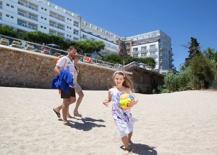 Hotel Htop Caleta Palace #htopbliss