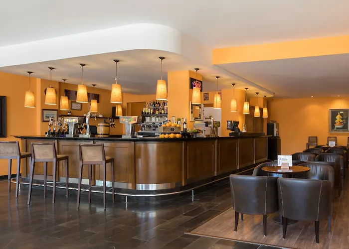 Hotel Htop Caleta Palace #htopbliss 4*