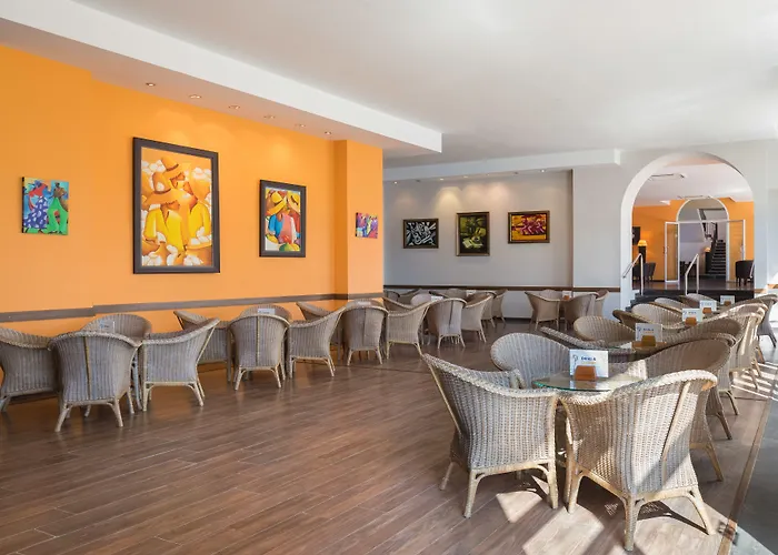 Htop Caleta Palace #htopbliss 4* Castell-Platja d’Aro