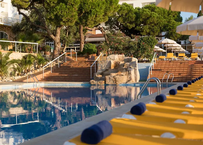 Htop Caleta Palace #htopbliss