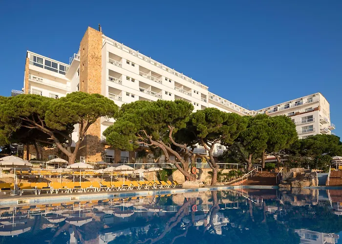 Htop Caleta Palace #htopbliss 4* Platja d'Aro