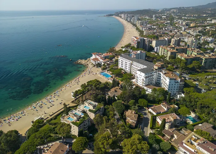 Ξενοδοχείο Htop Caleta Palace #htopbliss