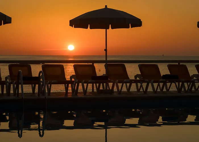 Htop Caleta Palace #htopbliss Platja d'Aro