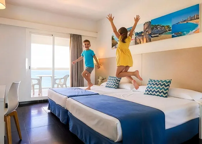 Htop Caleta Palace #htopbliss Hotel