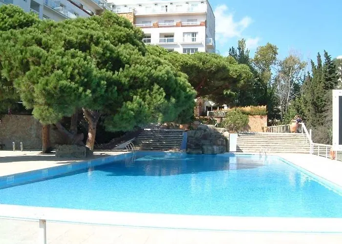 Htop Caleta Palace #htopbliss Hotel Platja d'Aro (Playa de Aro)