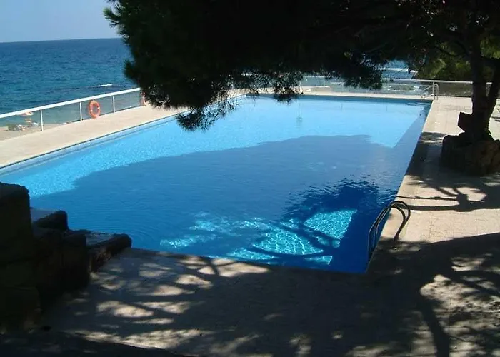 Htop Caleta Palace #htopbliss 4* Platja d'Aro (Playa de Aro)