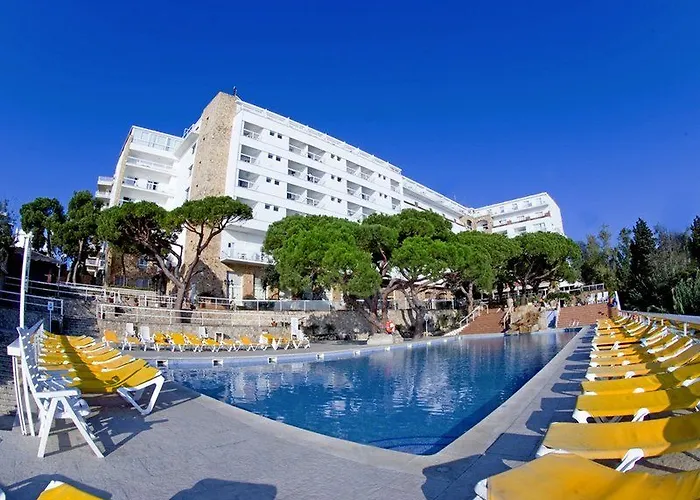 Htop Caleta Palace #htopbliss Hotel 4*