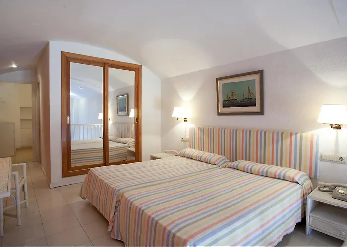 Htop Caleta Palace #htopbliss Ξενοδοχείο 4*