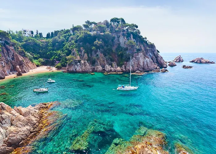 Htop Caleta Palace #htopbliss Hotel Platja d'Aro (Playa de Aro)