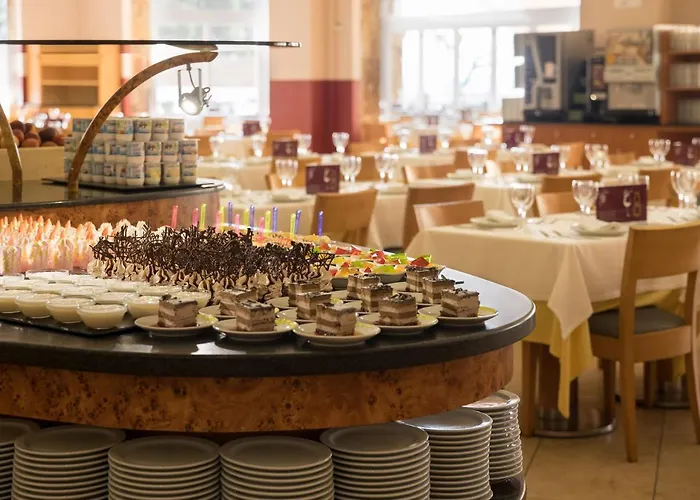 Hotel Htop Caleta Palace #htopbliss 4*