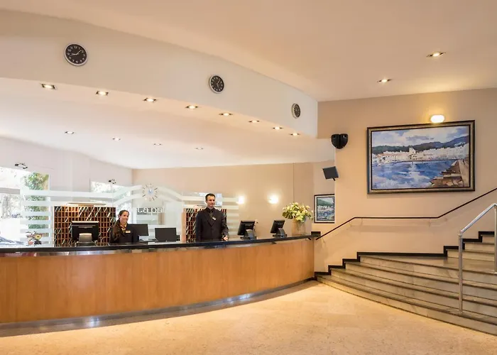 Hotel Htop Caleta Palace #htopbliss