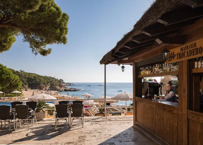 Hotel Htop Caleta Palace #htopbliss