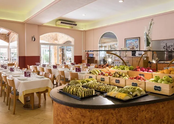 Hotel Htop Caleta Palace #htopbliss Castell-Platja d’Aro