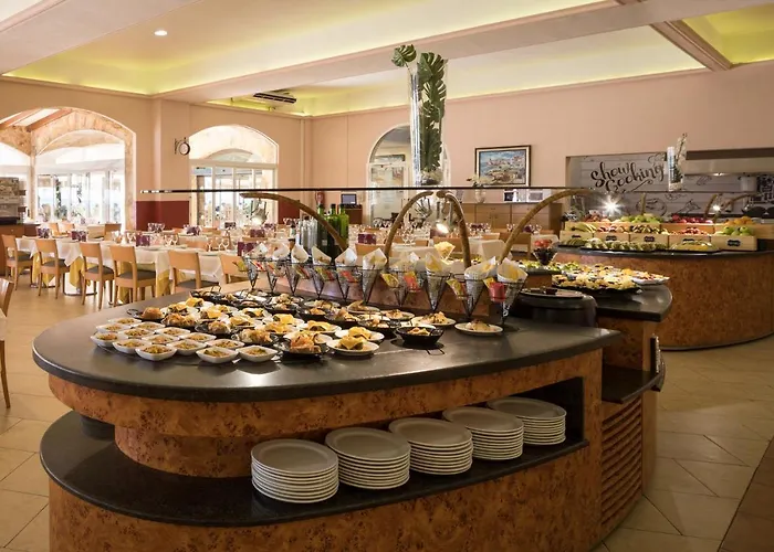 Hotel Htop Caleta Palace #htopbliss 4*