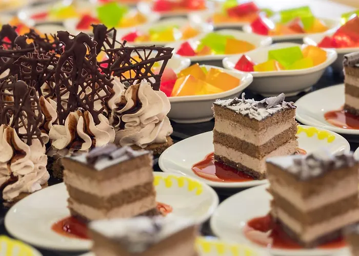 Szálloda Htop Caleta Palace #htopbliss 4*