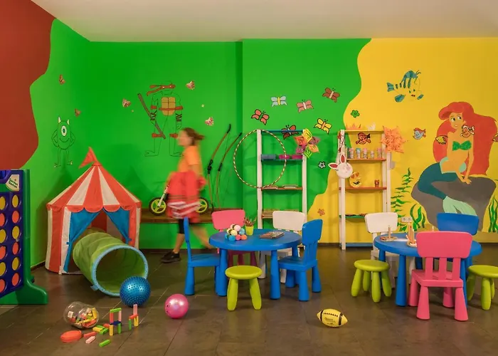 Htop Caleta Palace #htopbliss Hotel