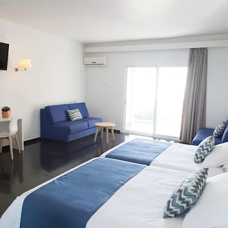 Htop Caleta Palace #htopbliss 酒店 4*