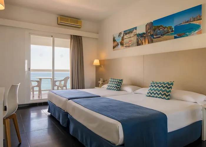 Htop Caleta Palace #htopbliss 4*