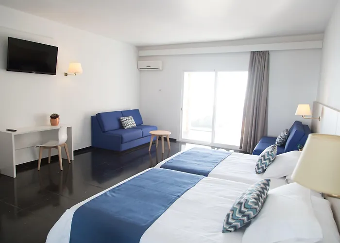 Htop Caleta Palace #htopbliss ホテル 4*