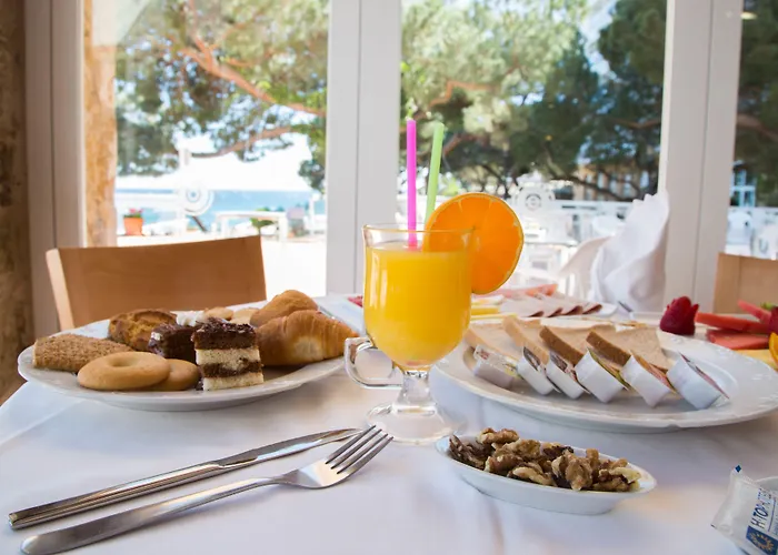 Htop Caleta Palace #htopbliss