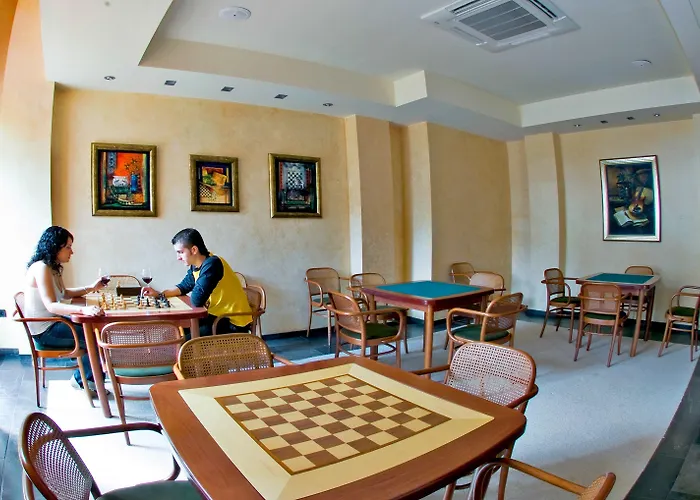 Htop Caleta Palace #htopbliss 酒店 4*