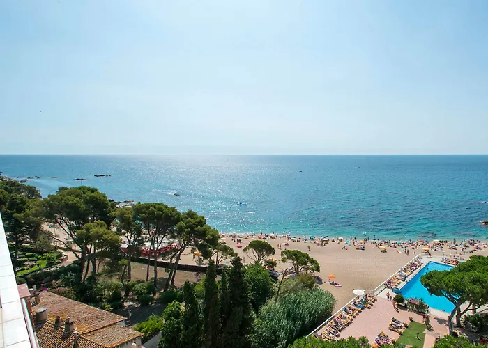 ホテル Htop Caleta Palace #htopbliss 4*