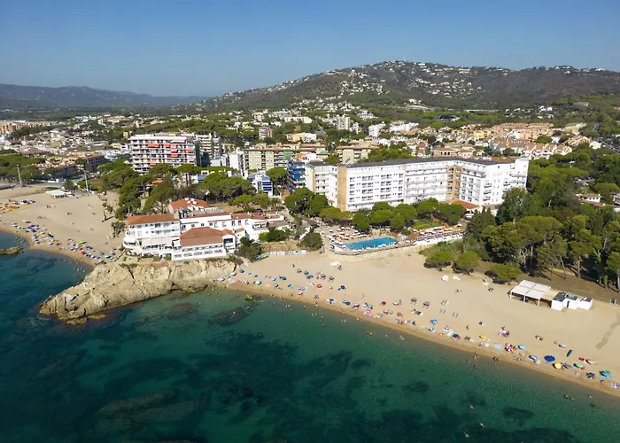 Htop Caleta Palace #htopbliss 4* 普拉加德阿罗