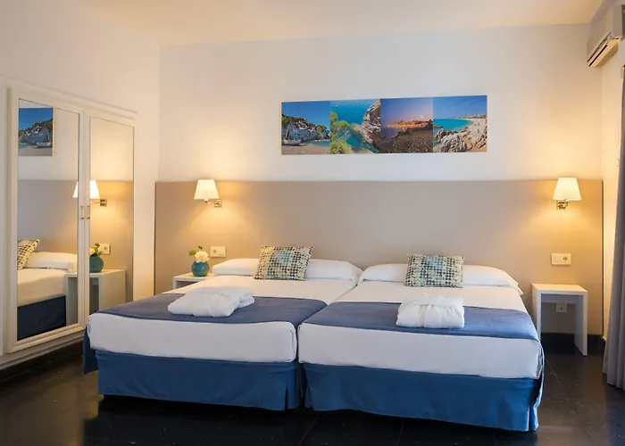 Htop Caleta Palace #htopbliss 4* 普拉加德阿罗