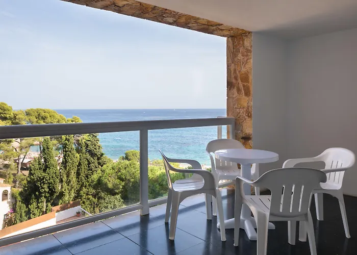 Htop Caleta Palace #htopbliss 酒店 4*