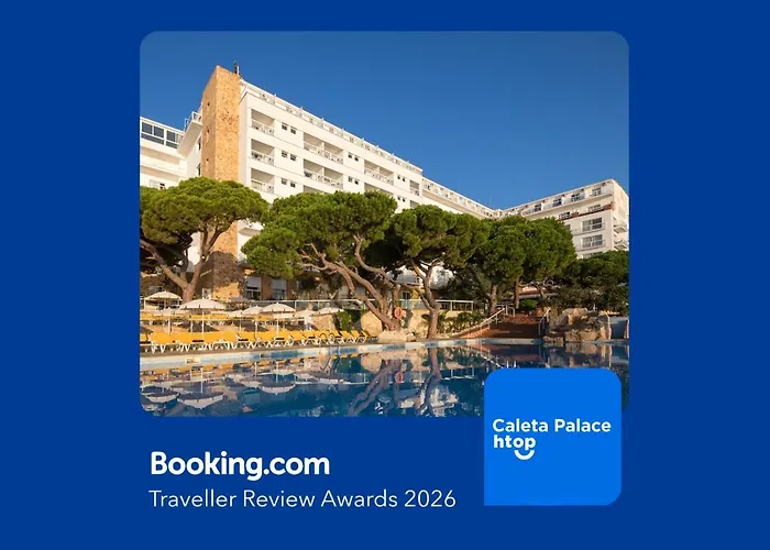 Htop Caleta Palace #htopbliss 酒店