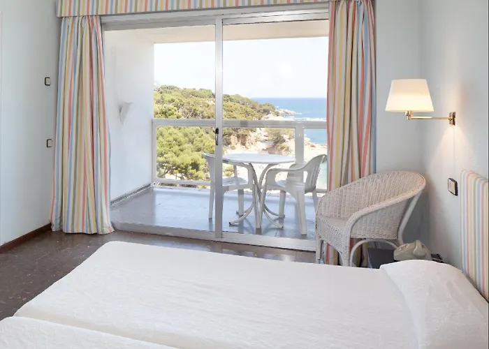 Htop Caleta Palace #htopbliss 酒店