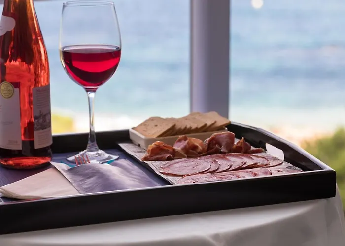 Htop Caleta Palace #htopbliss 4*