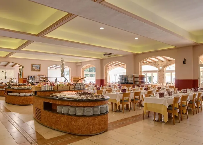 Htop Caleta Palace #htopbliss 4* 普拉加德阿罗