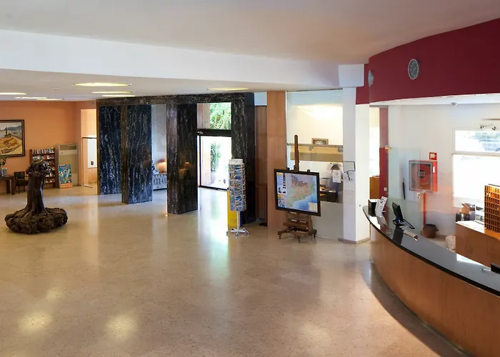 Htop Caleta Palace #htopbliss 酒店 4*